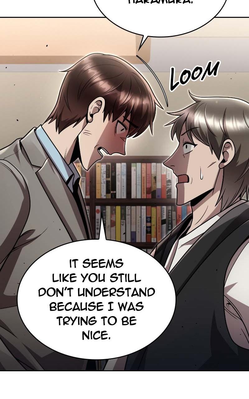 The Dungeon Cleaning Life of a Once Genius Hunter Chap 100 - Next Chap 101