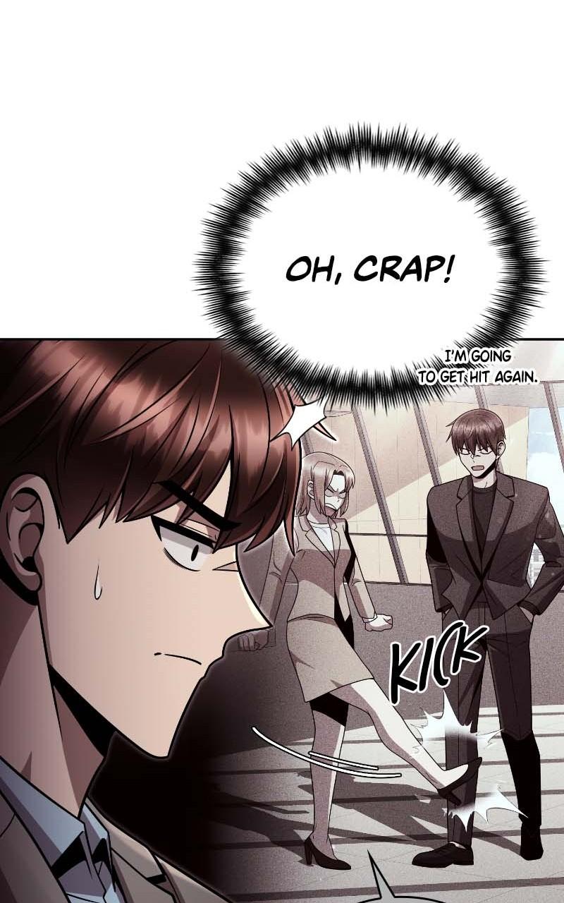 The Dungeon Cleaning Life of a Once Genius Hunter Chap 100 - Next Chap 101