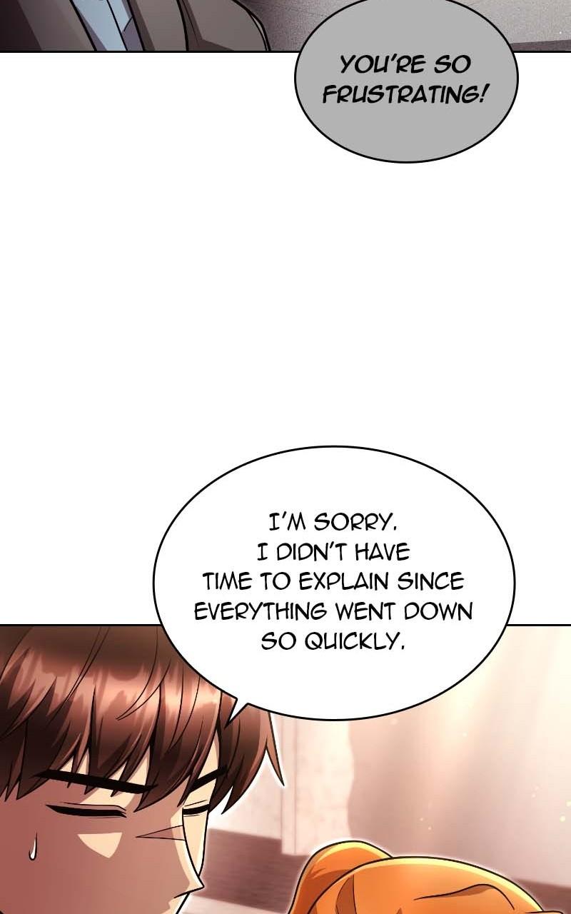 The Dungeon Cleaning Life of a Once Genius Hunter Chap 100 - Next Chap 101