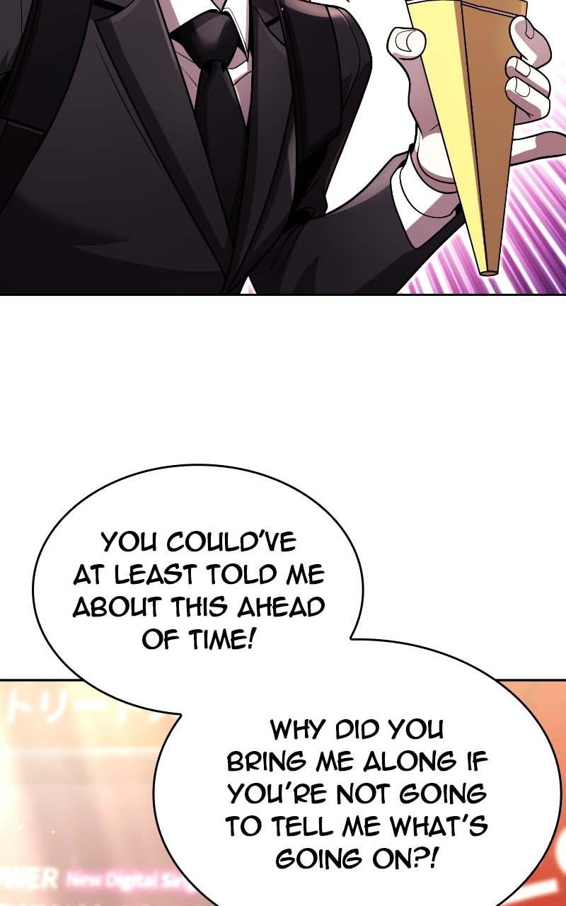 The Dungeon Cleaning Life of a Once Genius Hunter Chap 100 - Next Chap 101