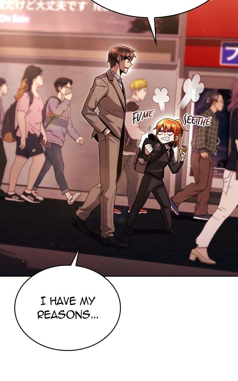 The Dungeon Cleaning Life of a Once Genius Hunter Chap 100 - Next Chap 101