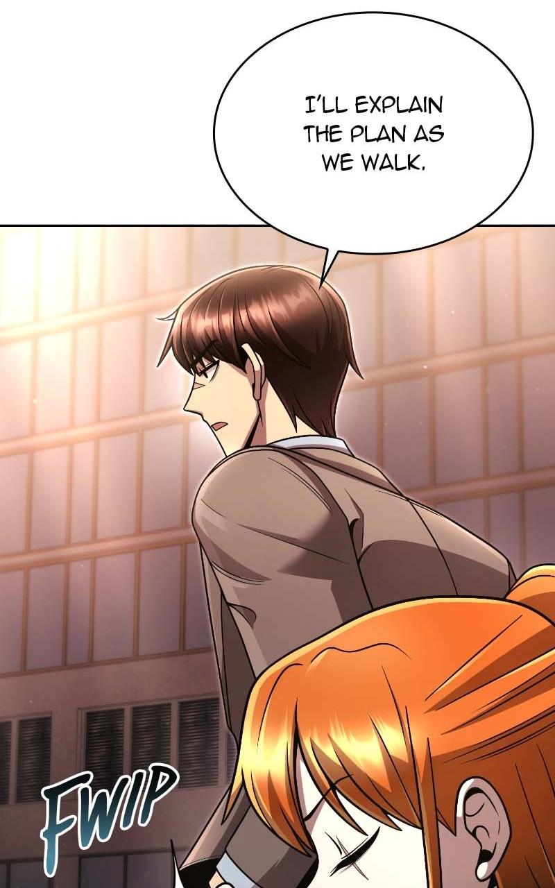 The Dungeon Cleaning Life of a Once Genius Hunter Chap 100 - Next Chap 101