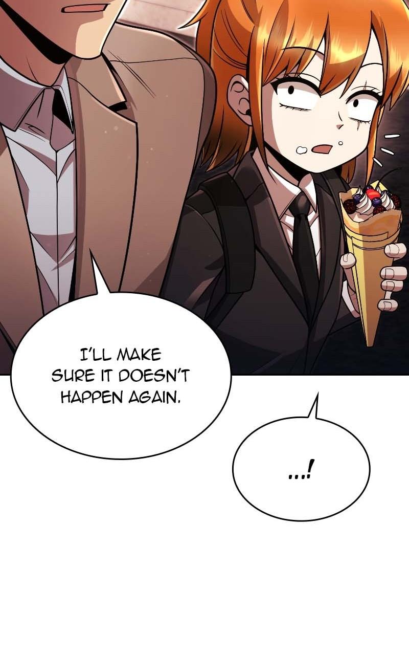 The Dungeon Cleaning Life of a Once Genius Hunter Chap 100 - Next Chap 101