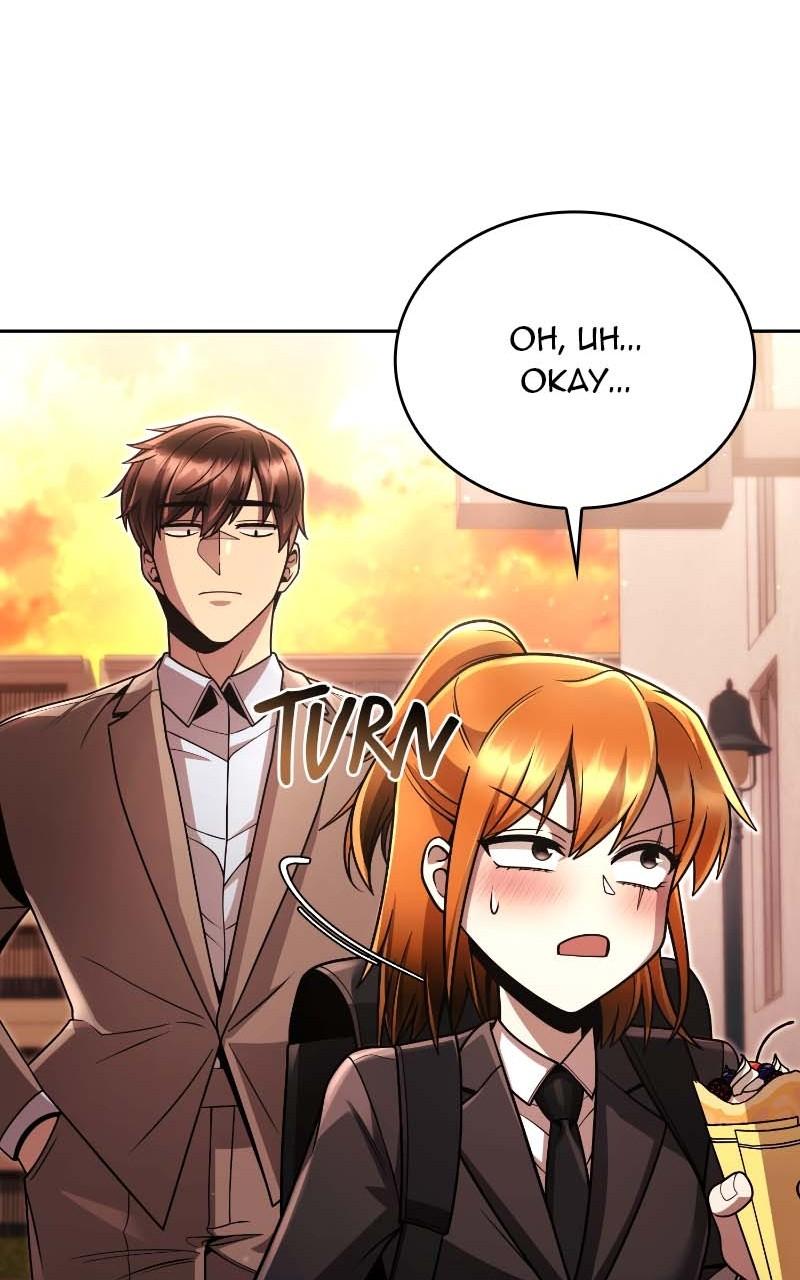 The Dungeon Cleaning Life of a Once Genius Hunter Chap 100 - Next Chap 101