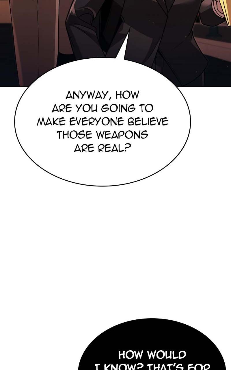 The Dungeon Cleaning Life of a Once Genius Hunter Chap 100 - Next Chap 101