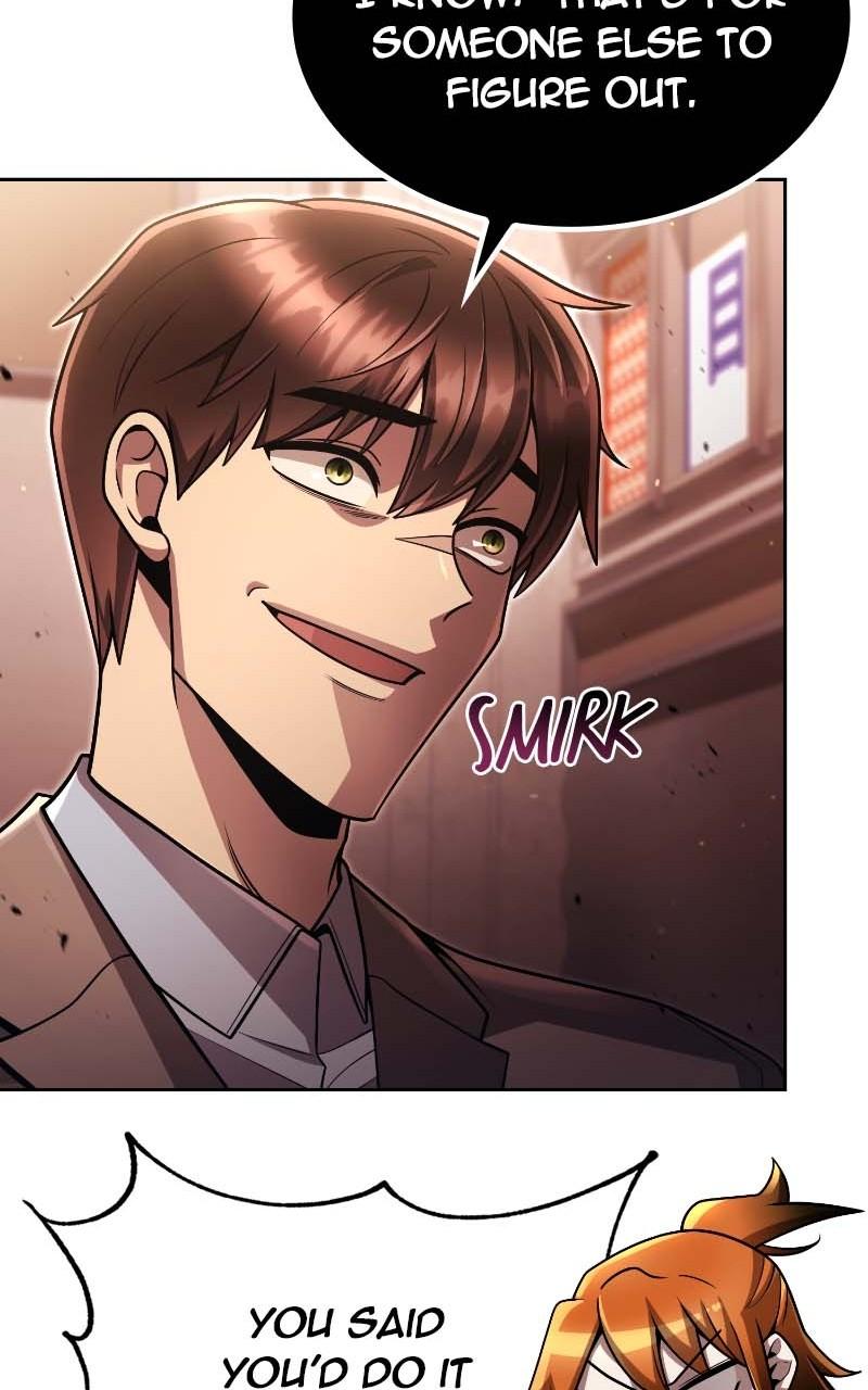 The Dungeon Cleaning Life of a Once Genius Hunter Chap 100 - Next Chap 101