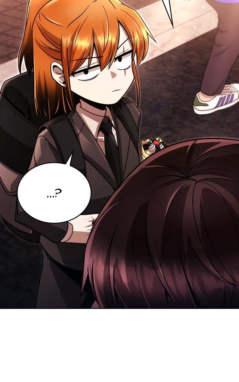 The Dungeon Cleaning Life of a Once Genius Hunter Chap 100 - Next Chap 101