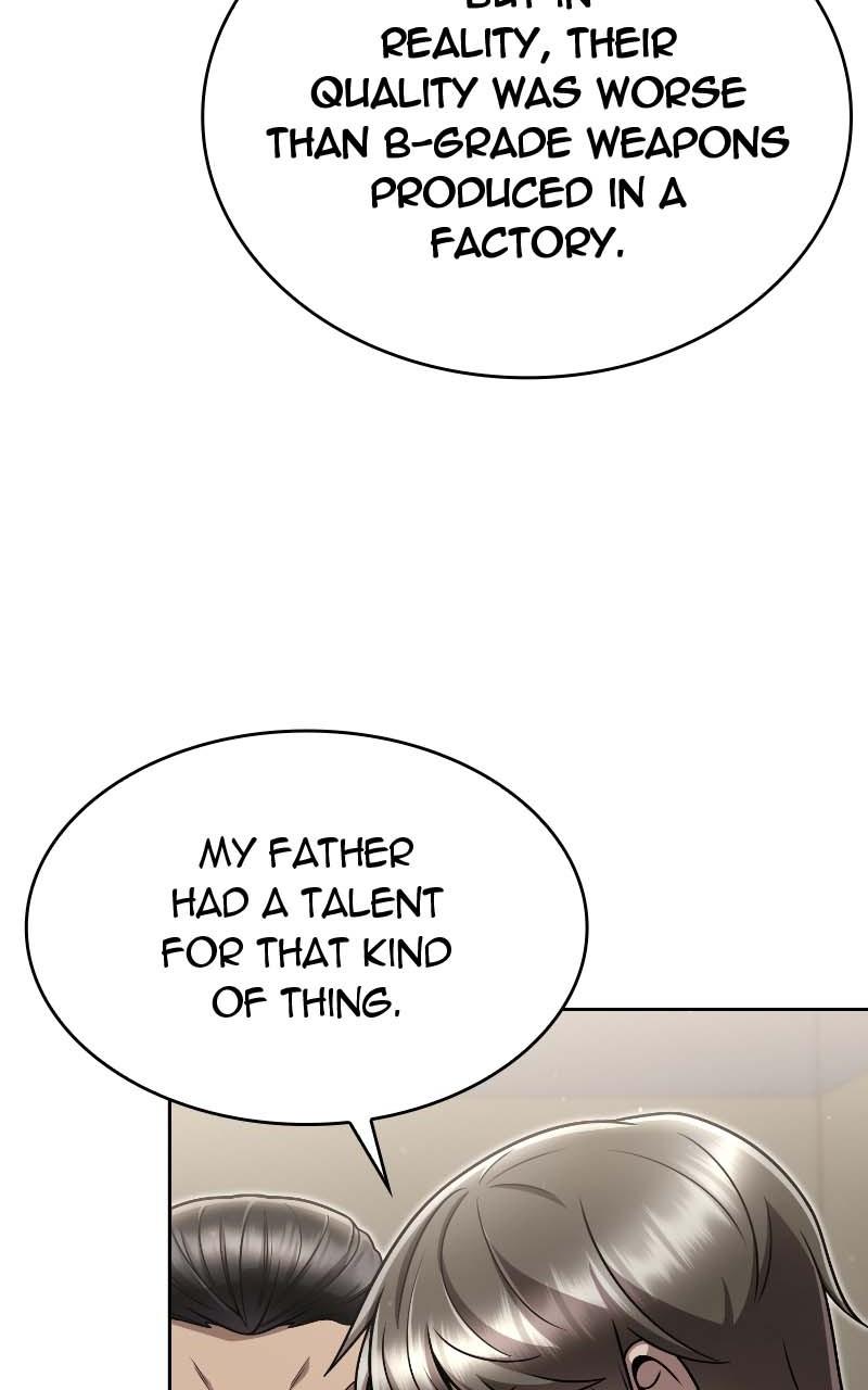 The Dungeon Cleaning Life of a Once Genius Hunter Chap 100 - Next Chap 101