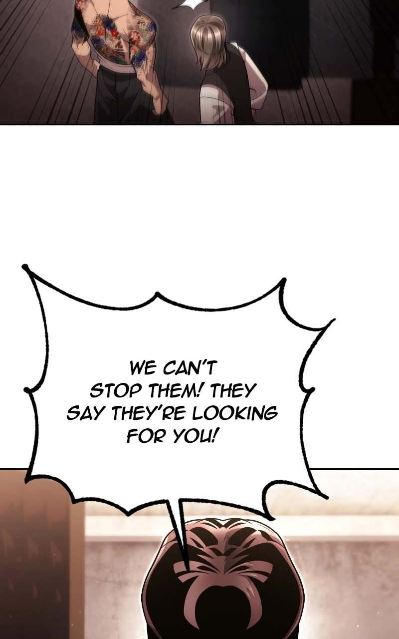 The Dungeon Cleaning Life of a Once Genius Hunter Chap 100 - Next Chap 101