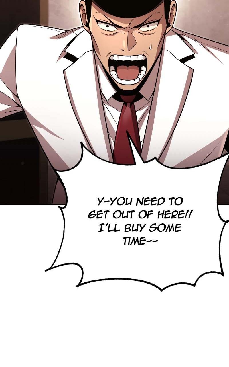 The Dungeon Cleaning Life of a Once Genius Hunter Chap 100 - Next Chap 101