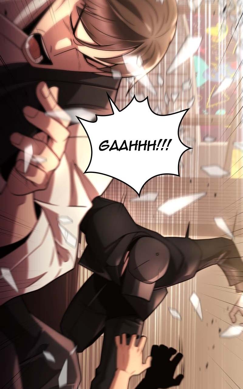 The Dungeon Cleaning Life of a Once Genius Hunter Chap 100 - Next Chap 101