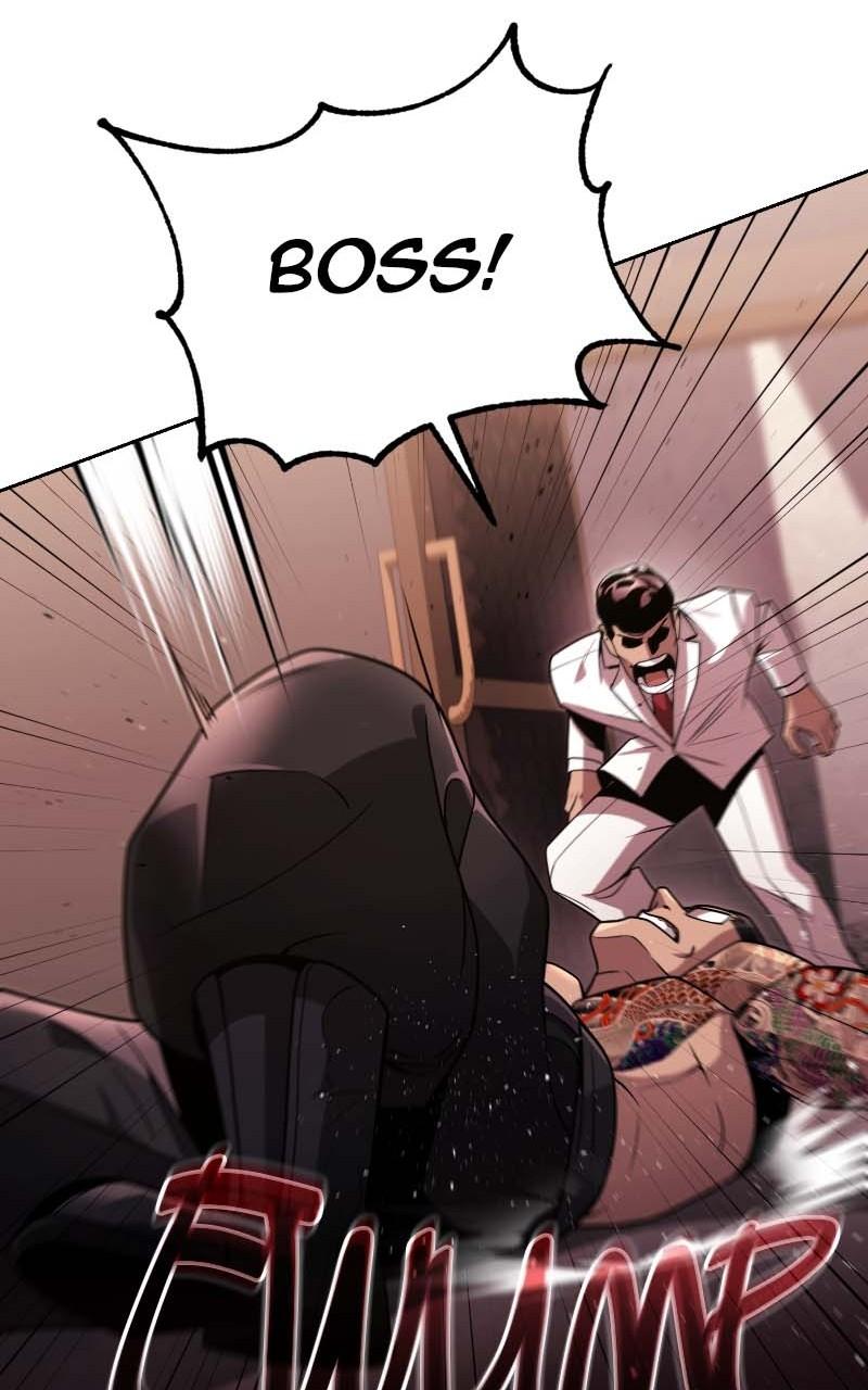 The Dungeon Cleaning Life of a Once Genius Hunter Chap 100 - Next Chap 101