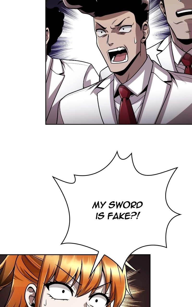 The Dungeon Cleaning Life of a Once Genius Hunter Chap 100 - Next Chap 101