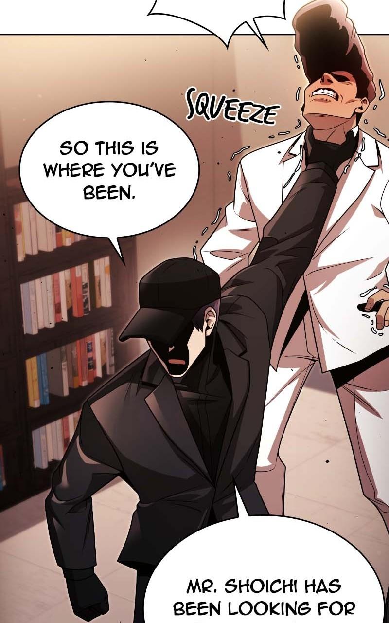 The Dungeon Cleaning Life of a Once Genius Hunter Chap 100 - Next Chap 101