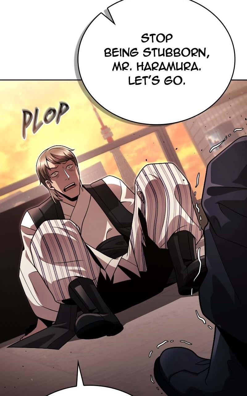 The Dungeon Cleaning Life of a Once Genius Hunter Chap 100 - Next Chap 101