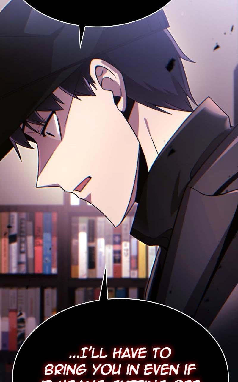 The Dungeon Cleaning Life of a Once Genius Hunter Chap 100 - Next Chap 101