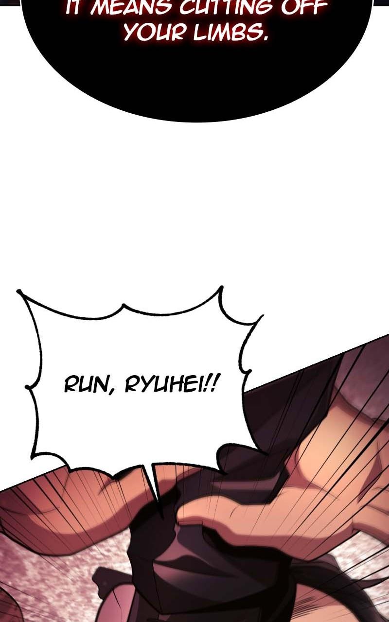 The Dungeon Cleaning Life of a Once Genius Hunter Chap 100 - Next Chap 101