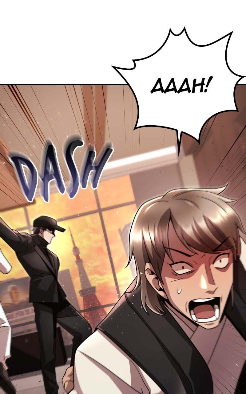 The Dungeon Cleaning Life of a Once Genius Hunter Chap 100 - Next Chap 101