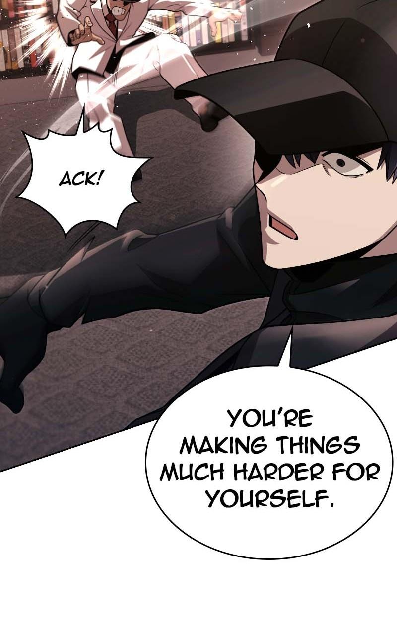 The Dungeon Cleaning Life of a Once Genius Hunter Chap 100 - Next Chap 101