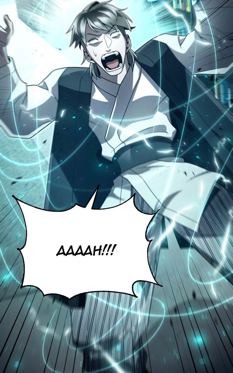 The Dungeon Cleaning Life of a Once Genius Hunter Chap 100 - Next Chap 101