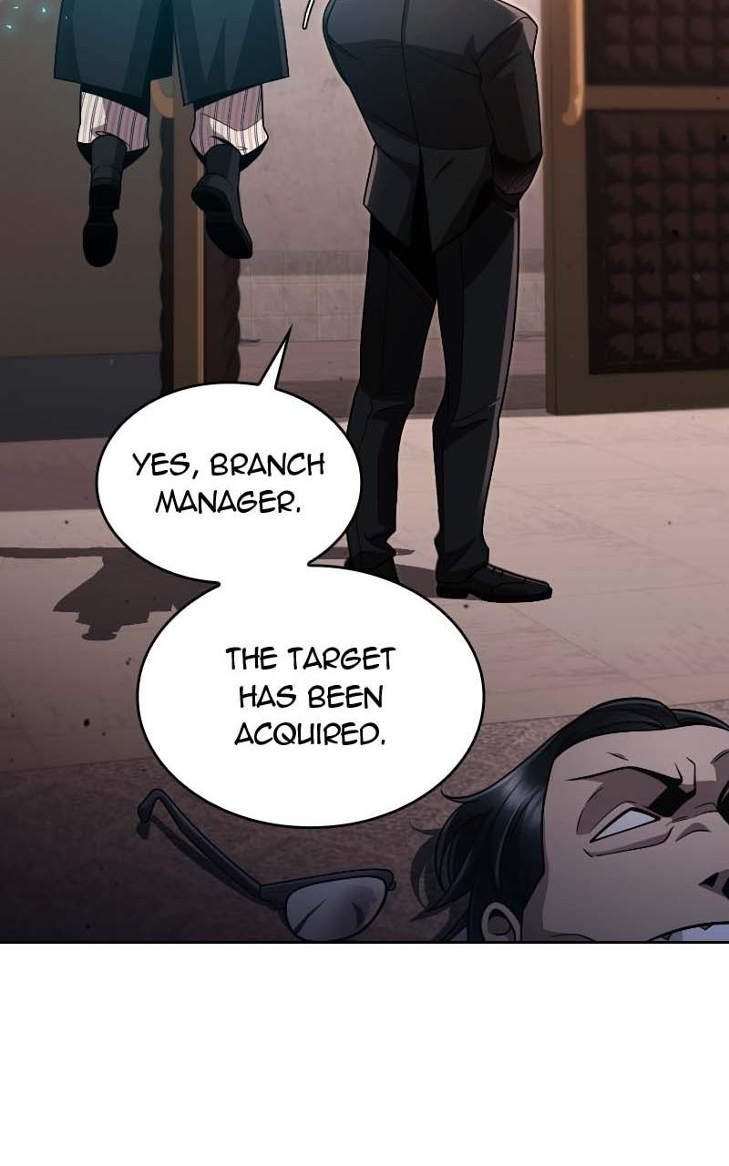 The Dungeon Cleaning Life of a Once Genius Hunter Chap 100 - Next Chap 101