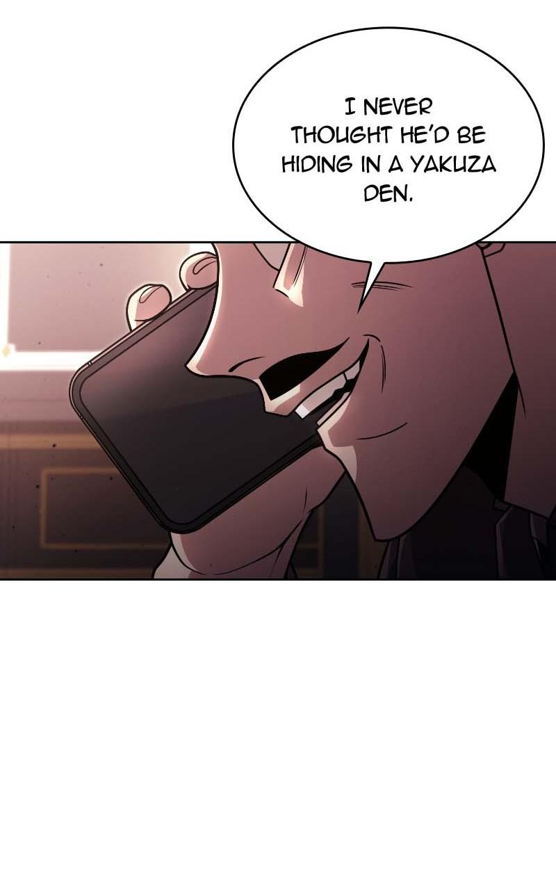 The Dungeon Cleaning Life of a Once Genius Hunter Chap 100 - Next Chap 101