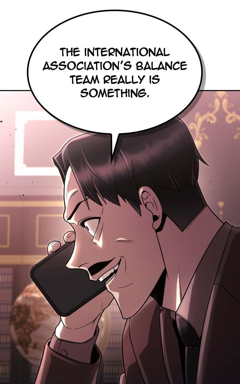 The Dungeon Cleaning Life of a Once Genius Hunter Chap 100 - Next Chap 101