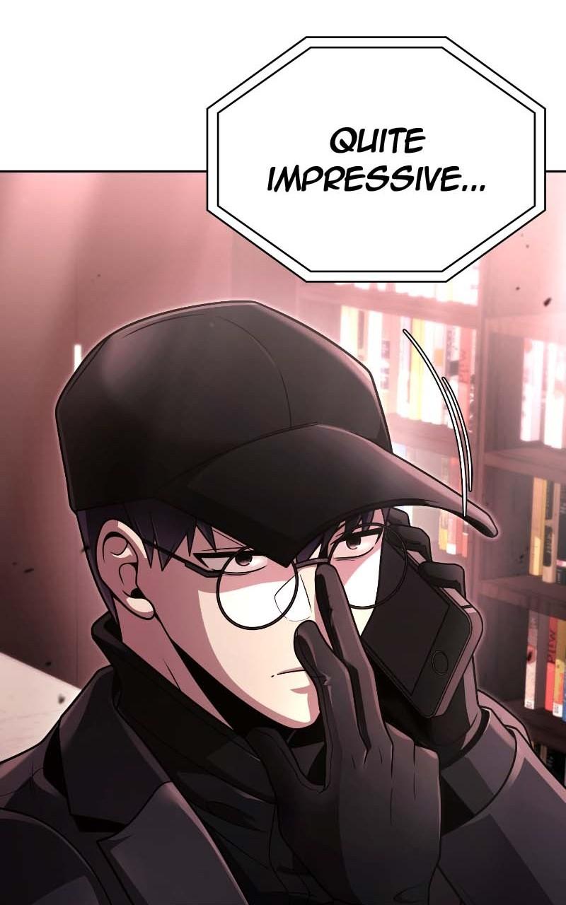 The Dungeon Cleaning Life of a Once Genius Hunter Chap 100 - Next Chap 101