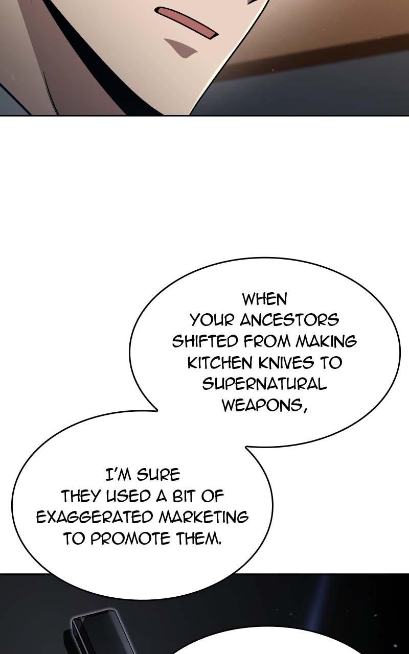 The Dungeon Cleaning Life of a Once Genius Hunter Chap 100 - Next Chap 101