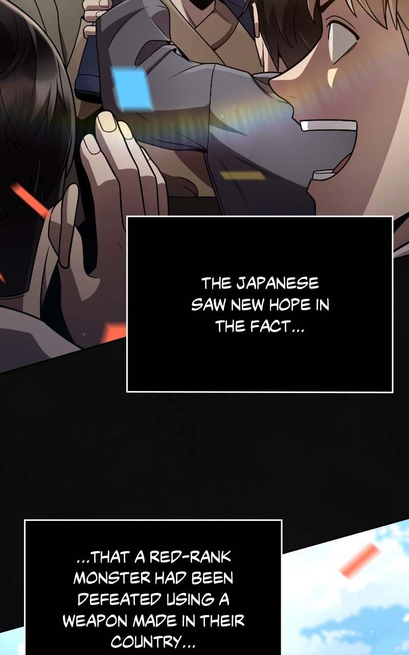 The Dungeon Cleaning Life of a Once Genius Hunter Chap 100 - Next Chap 101