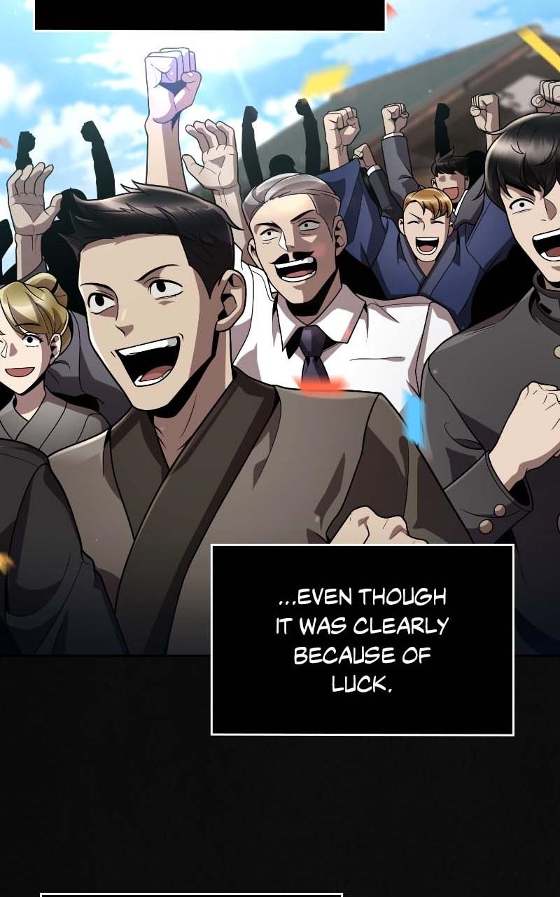 The Dungeon Cleaning Life of a Once Genius Hunter Chap 100 - Next Chap 101