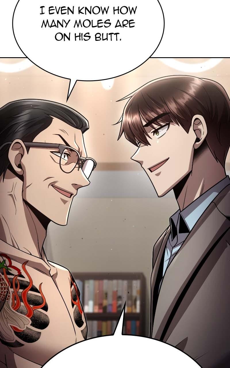 The Dungeon Cleaning Life of a Once Genius Hunter Chap 100 - Next Chap 101