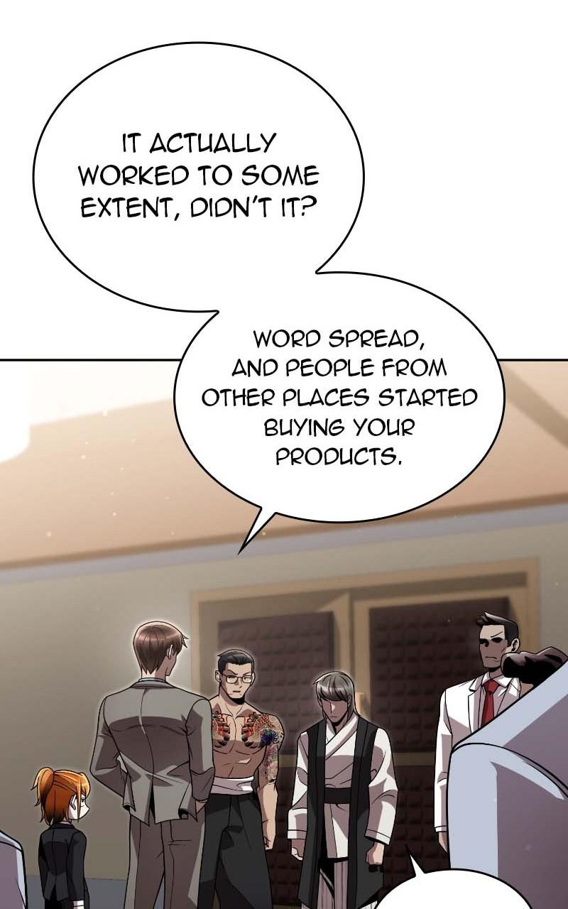 The Dungeon Cleaning Life of a Once Genius Hunter Chap 100 - Next Chap 101