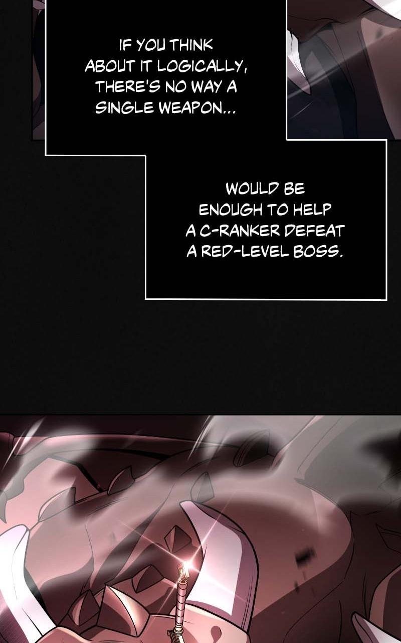 The Dungeon Cleaning Life of a Once Genius Hunter Chap 100 - Next Chap 101