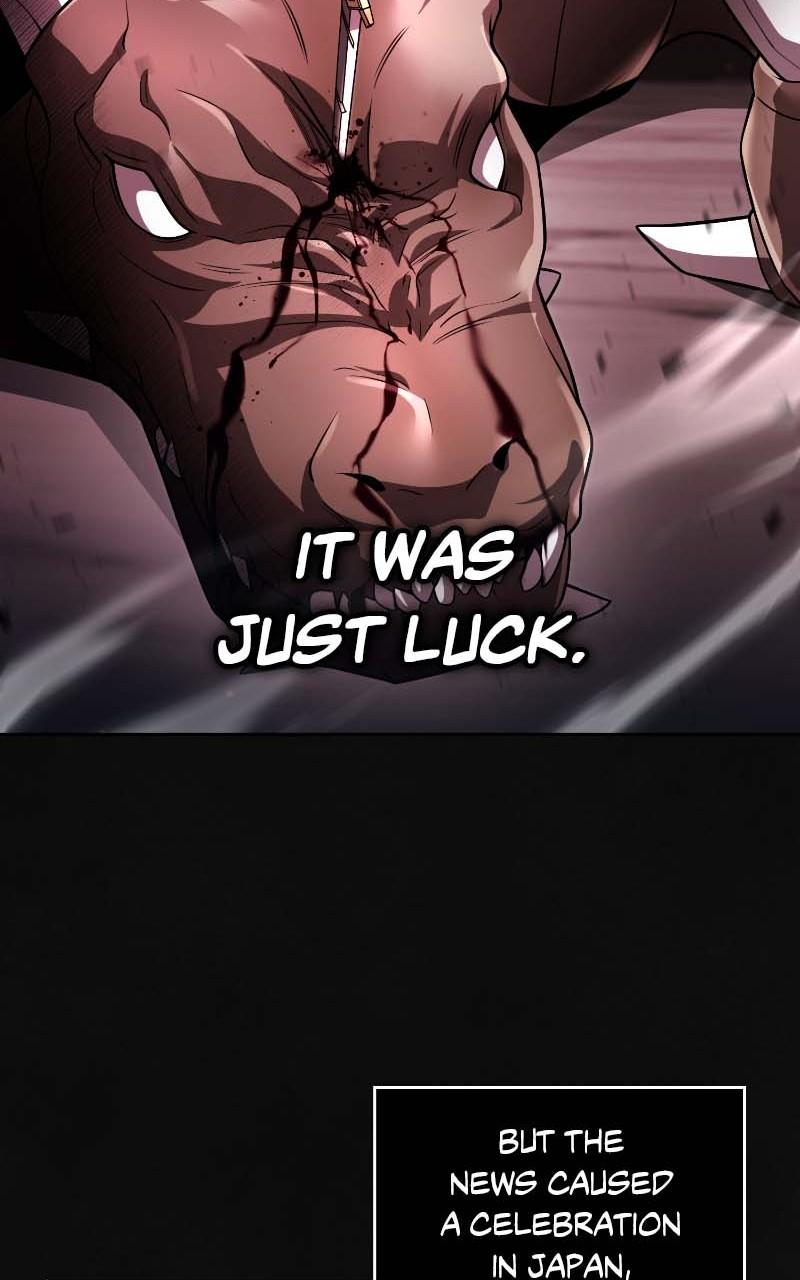 The Dungeon Cleaning Life of a Once Genius Hunter Chap 100 - Next Chap 101