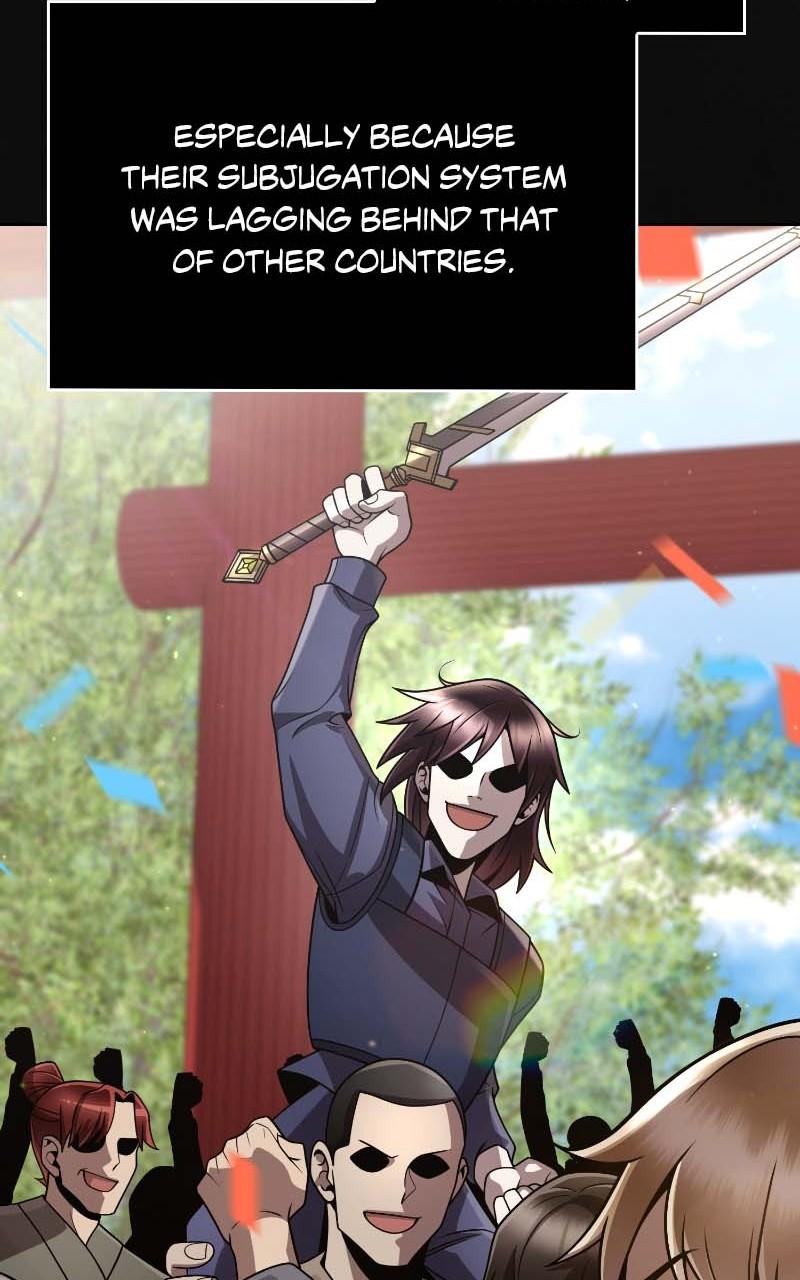 The Dungeon Cleaning Life of a Once Genius Hunter Chap 100 - Next Chap 101