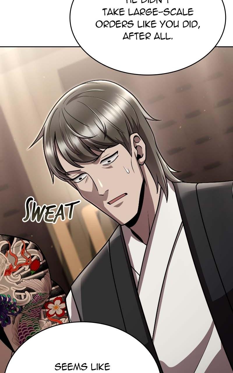 The Dungeon Cleaning Life of a Once Genius Hunter Chap 100 - Next Chap 101