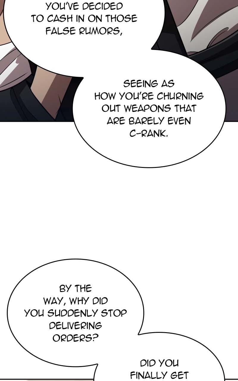 The Dungeon Cleaning Life of a Once Genius Hunter Chap 100 - Next Chap 101