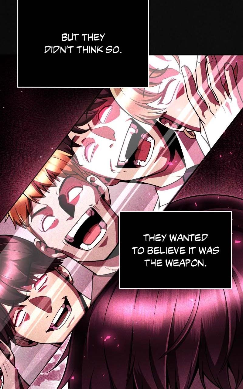 The Dungeon Cleaning Life of a Once Genius Hunter Chap 100 - Next Chap 101