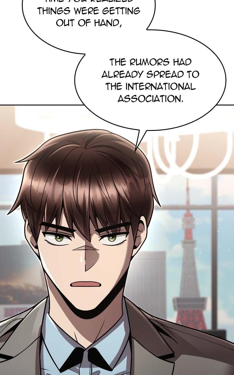 The Dungeon Cleaning Life of a Once Genius Hunter Chap 100 - Next Chap 101