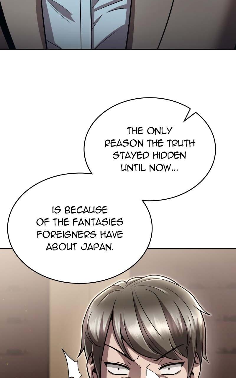 The Dungeon Cleaning Life of a Once Genius Hunter Chap 100 - Next Chap 101