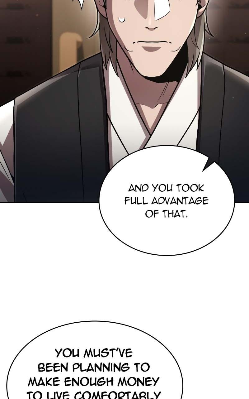 The Dungeon Cleaning Life of a Once Genius Hunter Chap 100 - Next Chap 101