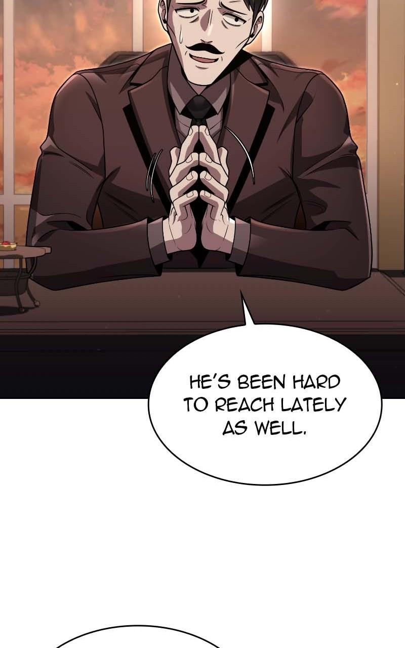 The Dungeon Cleaning Life of a Once Genius Hunter Chap 101 - Next Chap 102