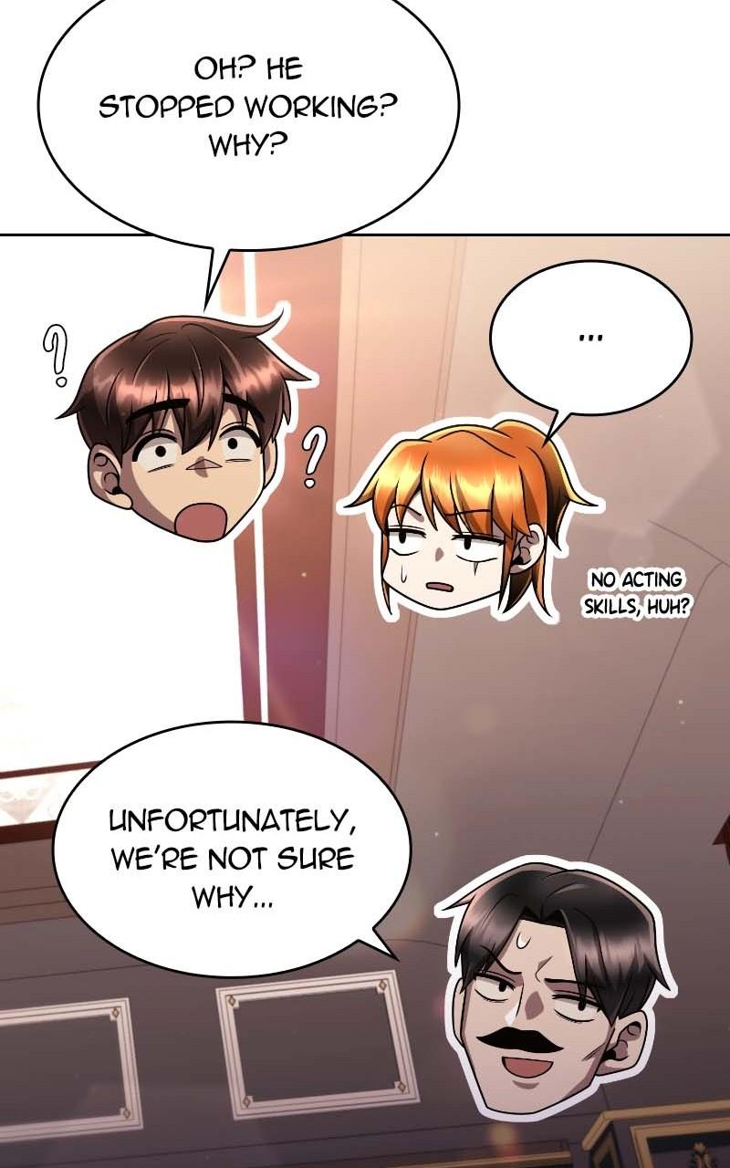 The Dungeon Cleaning Life of a Once Genius Hunter Chap 101 - Next Chap 102