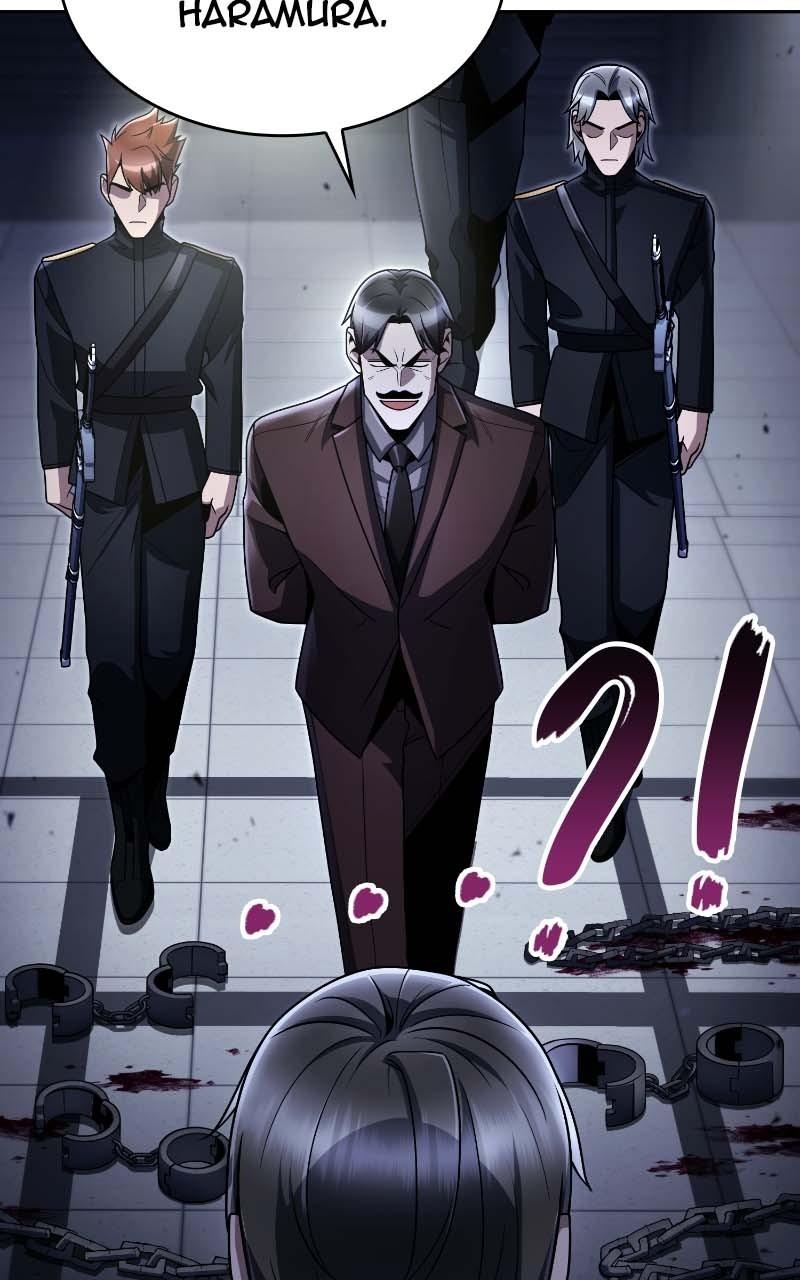 The Dungeon Cleaning Life of a Once Genius Hunter Chap 101 - Next Chap 102