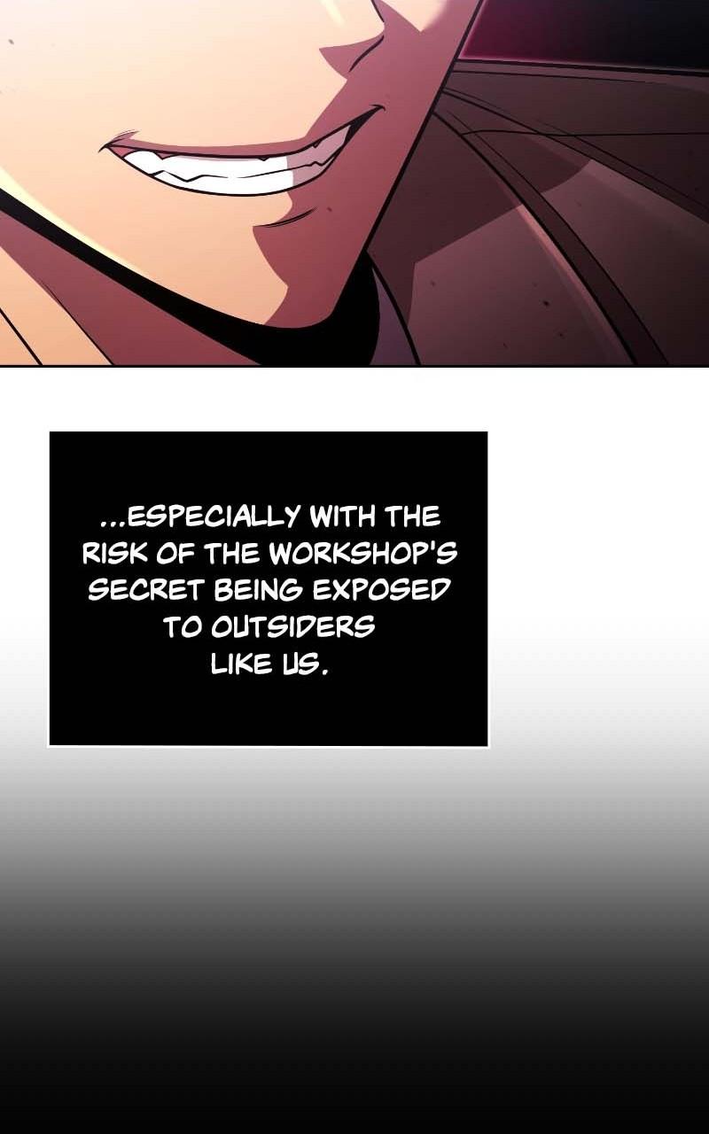 The Dungeon Cleaning Life of a Once Genius Hunter Chap 101 - Next Chap 102