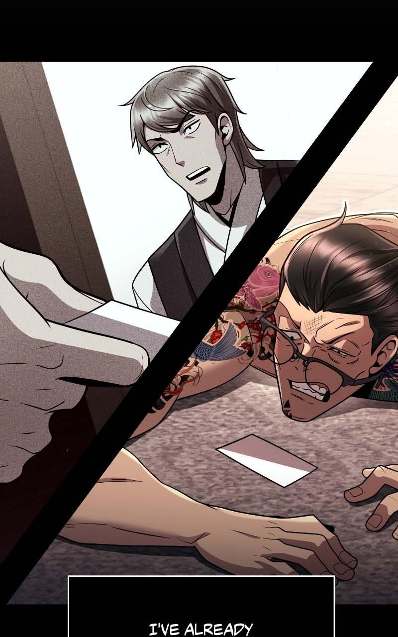 The Dungeon Cleaning Life of a Once Genius Hunter Chap 101 - Next Chap 102