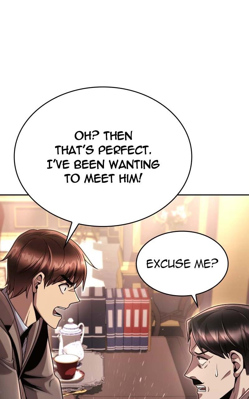 The Dungeon Cleaning Life of a Once Genius Hunter Chap 101 - Next Chap 102