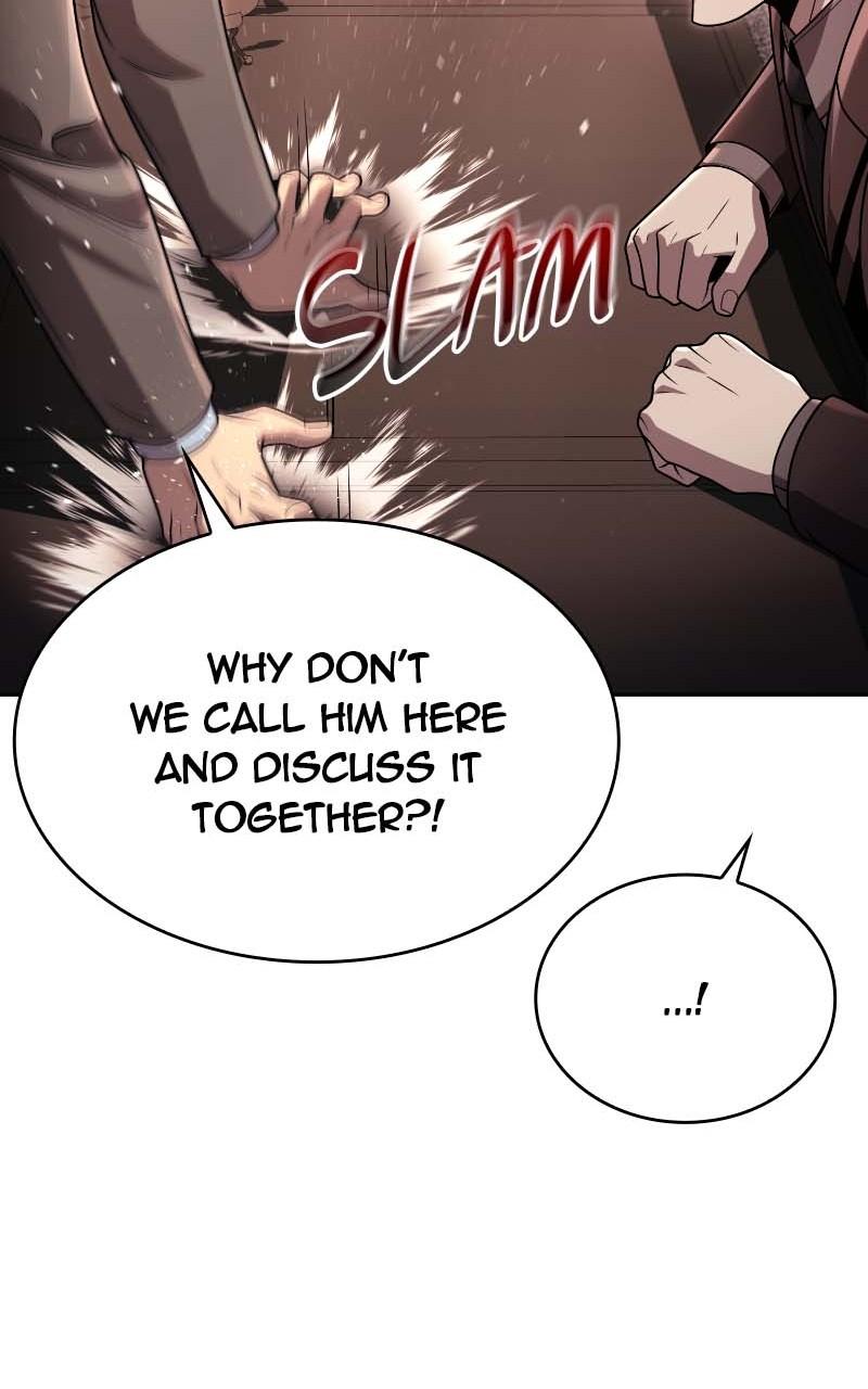 The Dungeon Cleaning Life of a Once Genius Hunter Chap 101 - Next Chap 102