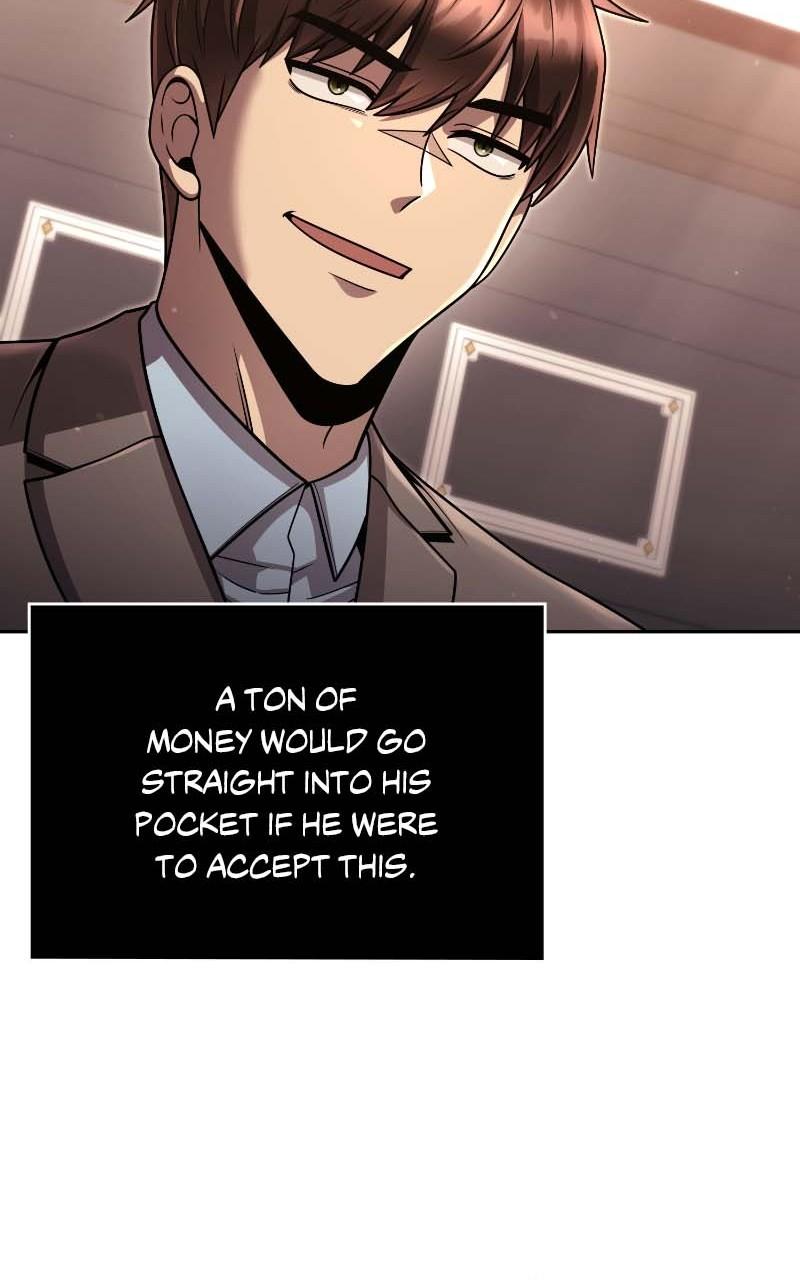 The Dungeon Cleaning Life of a Once Genius Hunter Chap 101 - Next Chap 102